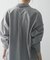『別注』PICCA×URBAN RESEARCH　レギュラーカラールーズシャツ
