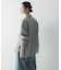 『別注』PICCA×URBAN RESEARCH　レギュラーカラールーズシャツ