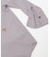 『別注』PICCA×URBAN RESEARCH　レギュラーカラールーズシャツ