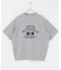 『別注』CHAMPION×DOORS　SWEAT SHORT-SLEEVE SHIRTS