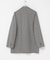 new basic　HIGH TWIST WOOL SINGLE JACKET