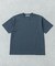 防シワ接触冷感スムージーTシャツ