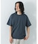 防シワ接触冷感スムージーTシャツ