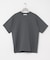 防シワ接触冷感スムージーTシャツ