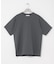 防シワ接触冷感スムージーTシャツ