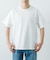防シワ接触冷感スムージーTシャツ