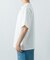 防シワ接触冷感スムージーTシャツ