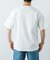 防シワ接触冷感スムージーTシャツ