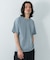 防シワ接触冷感スムージーTシャツ