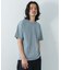 防シワ接触冷感スムージーTシャツ