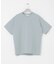 防シワ接触冷感スムージーTシャツ