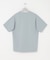 防シワ接触冷感スムージーTシャツ