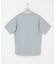 防シワ接触冷感スムージーTシャツ