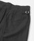 new basic　SILK LINEN TROUSER
