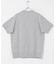 CHAMPION　SHORT SLEEVE SWEAT