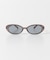 decor『デコール』　EYEWEAR ROUND SUN