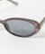decor『デコール』　EYEWEAR ROUND SUN