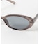 decor『デコール』　EYEWEAR ROUND SUN