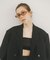 decor『デコール』　EYEWEAR ROUND SUN