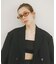 decor『デコール』　EYEWEAR ROUND SUN