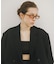 decor『デコール』　EYEWEAR ROUND SUN