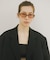 decor『デコール』　EYEWEAR ROUND SUN