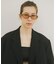 decor『デコール』　EYEWEAR ROUND SUN