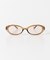 decor『デコール』　EYEWEAR ROUND SUN