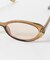 decor『デコール』　EYEWEAR ROUND SUN