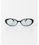 decor『デコール』　EYEWEAR ROUND SUN