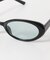 decor『デコール』　EYEWEAR ROUND SUN