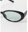 decor『デコール』　EYEWEAR ROUND SUN