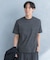 『UR TECH』LIFE STYLE TAILOR　サマシェア ドレスTシャツ
