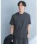 『UR TECH』LIFE STYLE TAILOR　サマシェア ドレスTシャツ