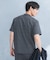 『UR TECH』LIFE STYLE TAILOR　サマシェア ドレスTシャツ