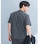 『UR TECH』LIFE STYLE TAILOR　サマシェア ドレスTシャツ