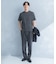 『UR TECH』LIFE STYLE TAILOR　サマシェア ドレスTシャツ