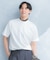 『UR TECH』LIFE STYLE TAILOR　サマシェア ドレスTシャツ