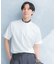 『UR TECH』LIFE STYLE TAILOR　サマシェア ドレスTシャツ