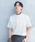 『UR TECH』LIFE STYLE TAILOR　サマシェア ドレスTシャツ