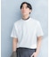 『UR TECH』LIFE STYLE TAILOR　サマシェア ドレスTシャツ