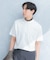 『UR TECH』LIFE STYLE TAILOR　サマシェア ドレスTシャツ