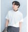 『UR TECH』LIFE STYLE TAILOR　サマシェア ドレスTシャツ