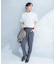 『UR TECH』LIFE STYLE TAILOR　サマシェア ドレスTシャツ