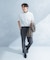 『UR TECH』LIFE STYLE TAILOR　サマシェア ドレスTシャツ