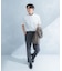 『UR TECH』LIFE STYLE TAILOR　サマシェア ドレスTシャツ