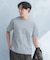 『UR TECH』LIFE STYLE TAILOR　サマシェア ドレスTシャツ