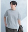 『UR TECH』LIFE STYLE TAILOR　サマシェア ドレスTシャツ