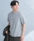 『UR TECH』LIFE STYLE TAILOR　サマシェア ドレスTシャツ