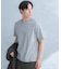 『UR TECH』LIFE STYLE TAILOR　サマシェア ドレスTシャツ